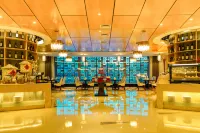 Hemei International Hotel Hôtels à : Qiqihar