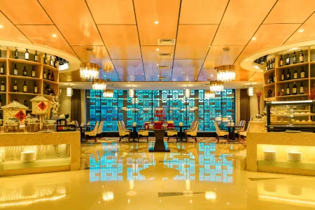 Hemei International Hotel