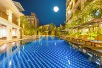 Angkor Land Urban Boutique - Romantic
