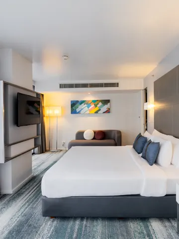 รูปภาพของเบสท์เวสเทิร์น สุขุมวิท 20