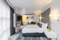 Best Western Sukhumvit 20 Hotels in Bangkok
