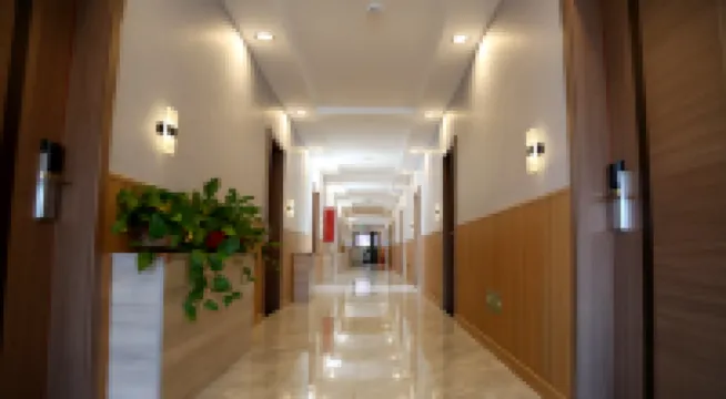 Beidahu Dabao Farmhouse