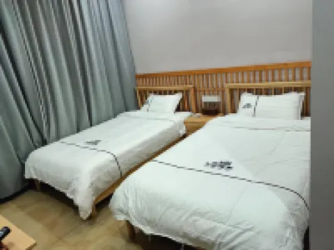 Jiangyong Idol Homestay