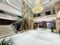 Dingyuan Huaixi Hotel