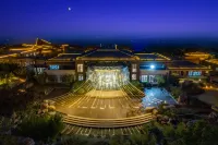 Linzhou Hongqiqu Ying Hotel (Yingbin Building) Hotels near Taihang Sky Road