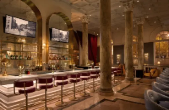 裏格斯華盛頓酒店