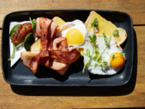 RAC瑟文特斯假日公園 塞萬提斯酒店