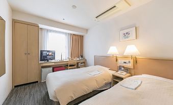 Ginza Capital Hotel Akane
