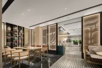 安璞美宿花園飯店（檀溪路襄陽古城北街店） - 早餐