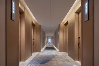 Echarm Hotel (Liuyang Dayao Fireworks Production Base) Hotels in Liuyang