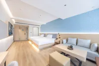 Country Inn & Suites by Radisson Hotel (Lanzhou Landayi Hospital Wulipu Subway Station) Hotel in zona No.2 Branch Campus of Lanzhou University