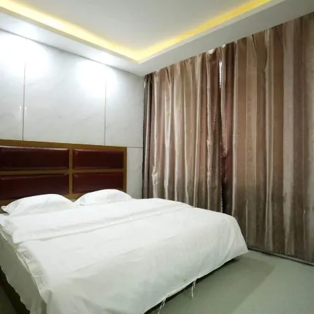 Yixuan Express Hotel