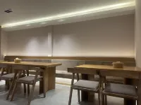 Li Lei B&B Hotel - Frühstück