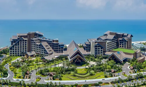 DoubleTree by Hilton Shanwei