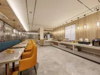 YIFANG APARTMENT Hotels near Hoi Tong Monastery