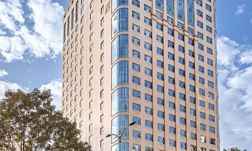 Hengfeng Hotel (Laibin People's Government Shop)