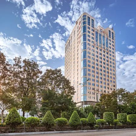 Hengfeng Hotel (Laibin People's Government Shop)