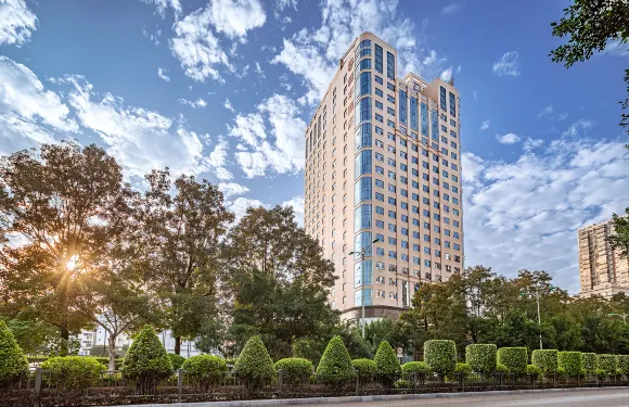 恆豐酒店（來賓市人民政府店）