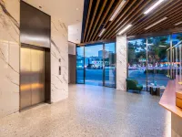 Xinghu Meichen Hotel(Fourth Middle School Branch,Meiyuan Road) Hotels near Meilan