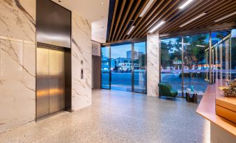 Xinghu Meichen Hotel(Fourth Middle School Branch,Meiyuan Road)