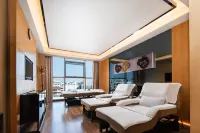 Lvdao International Hotel - spa