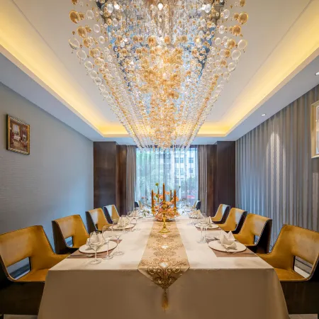 Tianyue Minshan Hotel