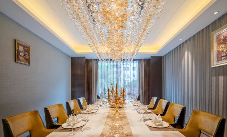 Tianyue Minshan Hotel - Housity