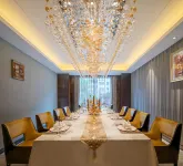 Tianyue Minshan Hotel Hotel a Bazhong