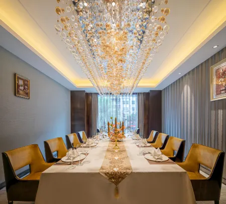 Tianyue Minshan Hotel