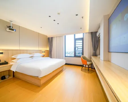 Shule Hotel Hotels in Hua'an