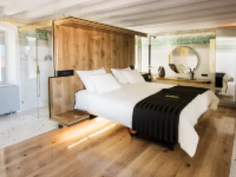 Spirito Santo Palazzo Storico Hotels in Rovinj