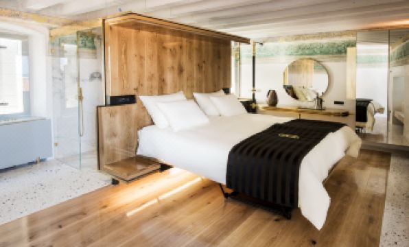 Spirito Santo Palazzo Storico