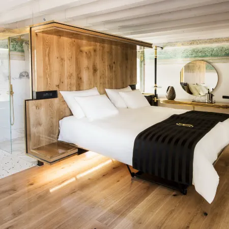Spirito Santo Palazzo Storico Hotels in Rovinj