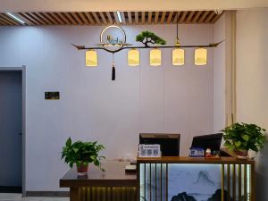 Yunyixin Juzhu B&B (Wutaishan Scenic Area Branch)