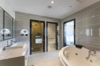 Xana Hotelle (Ulanqab Victoria Plaza) - 3-Star