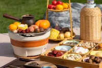 Ocean Spring Resort Chengdu - MGallery - breakfast