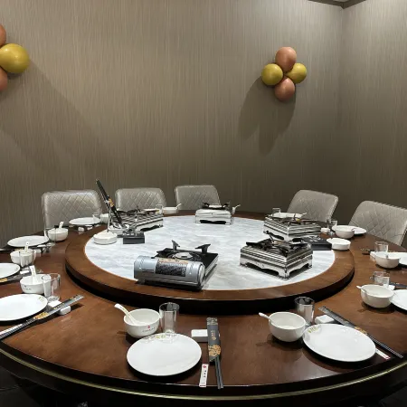 Xingxiangyuan International Hotel