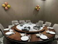 Xingxiangyuan International Hotel - breakfast