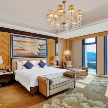 Wanda Vista Changsha