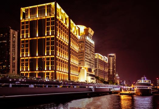 Qingmu Select Hotel Laoximen