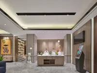 Happy Aile Hotel (Hezhou Lingfeng Square) Hotels in Hezhou