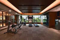 풀론 호텔 린커우