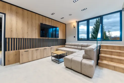 Hotel Montanova art&garden Hotels in Zlatibor