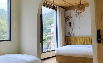 Zhuxipan Homestay (Shangyou Branch)