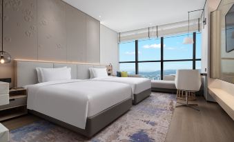Wyndham Foshan Nanhai