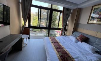 Tianquan Yujiang Homestay