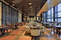 世貿君亭飯店（桐廬富春江店） - 早餐