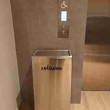 Coliwoo River Valley 298 Serviced Apartment Hotel Exterior