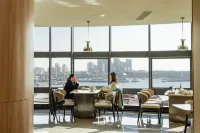 Haiyi International Apartment - Breakfast