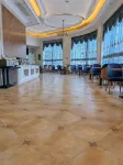 Vienna International Hotel (Huidong Station Branch) - breakfast
